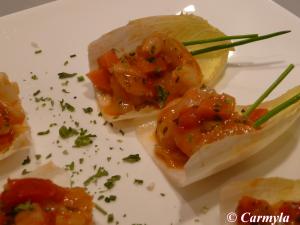 GAMBAS A LA CARMYLA 1