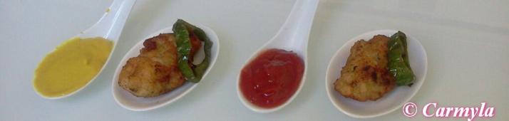 LAGRIMONES DE POLLO 3