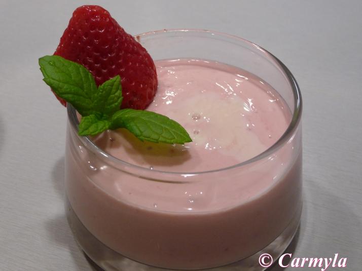 SMOOTHY DE FRESAS 3