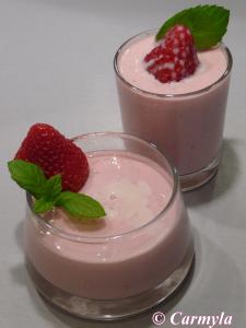 SMOOTHY DE FRESAS 4