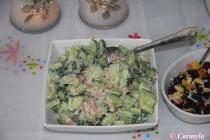 ensalada de pepino 3