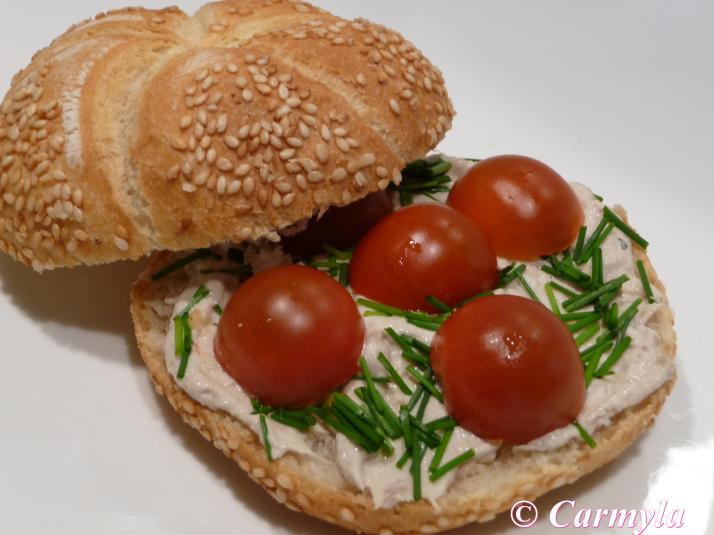 ATÚN CON CEBOLLINO Y TOMATE 1