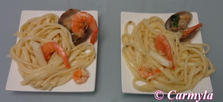 TALLARINES MARINEROS 2