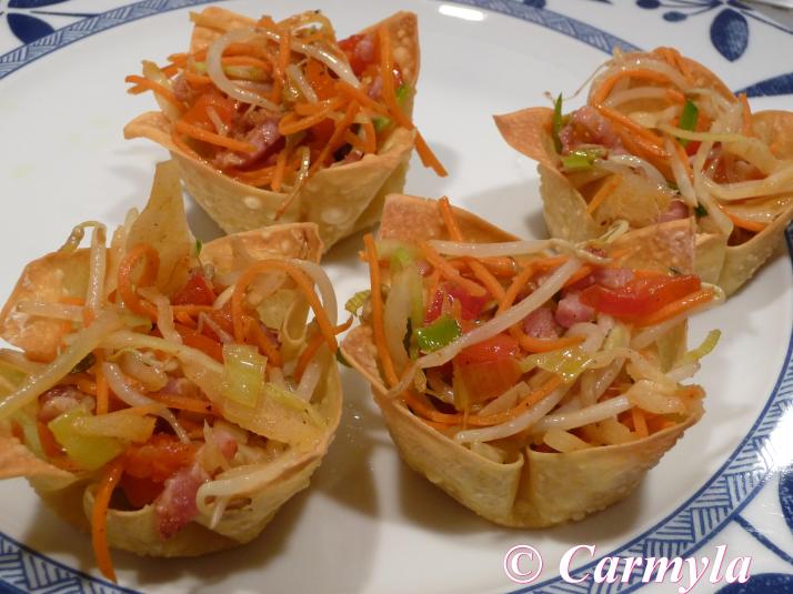 CESTAS CON VERDURAS CHINAS 1