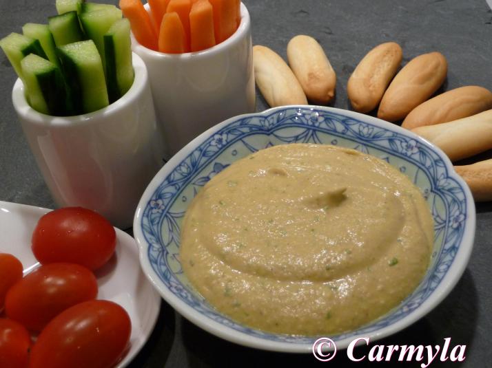 HUMUS 1