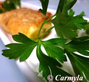 SECRETO BRAVAS PEREJIL