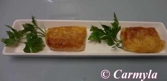 SECRETO BRAVAS PLATO