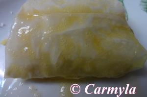 SECRETO BRAVAS PREPARACIÓN 2