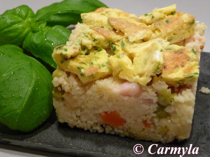 COUS COUS 3 DELICIAS 1