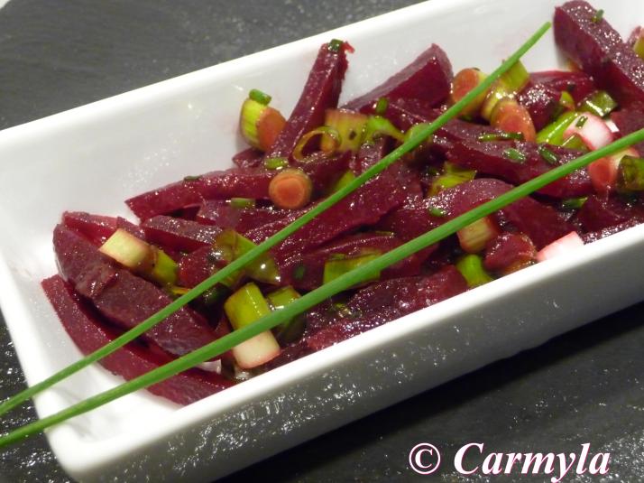 ENSALADA DE REMOLACHA 1