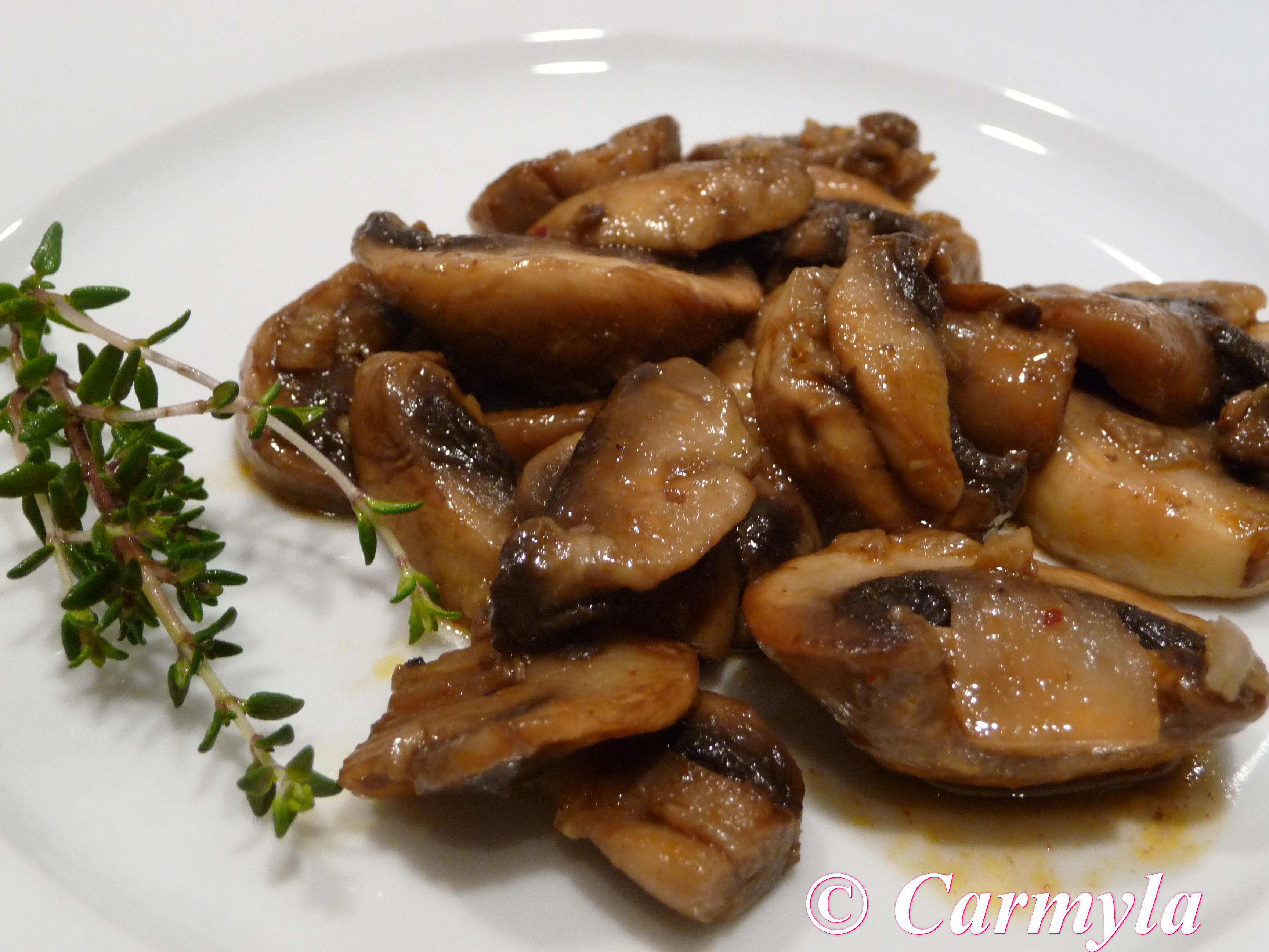 «PICONES» | CarmYla