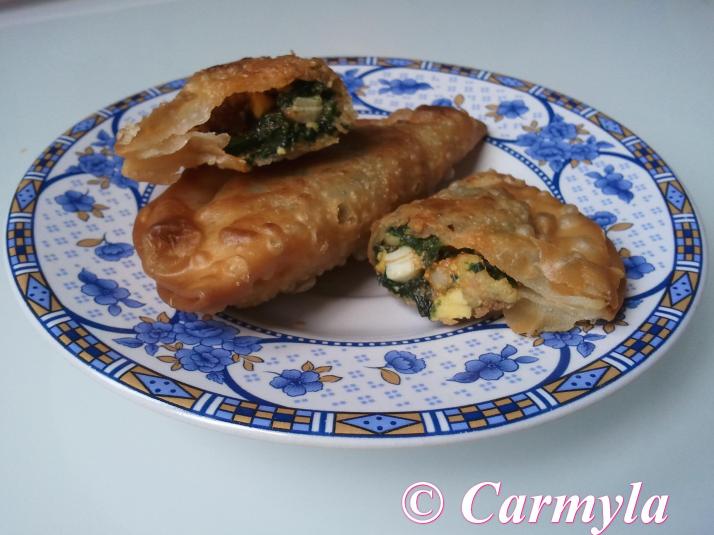 EMPANADILLA DE ESPINACA 1