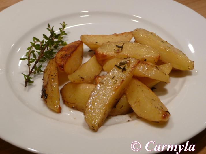 PATATAS AL TOMILLO 1