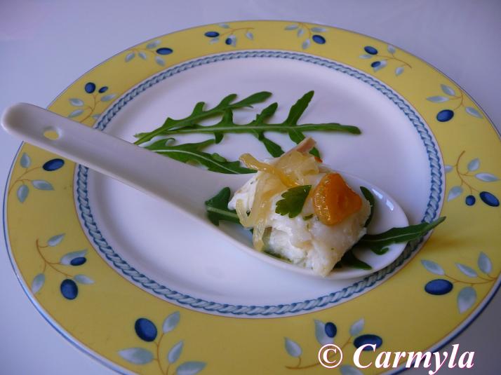 CUCHARILLA DE MERLUZA AL HORNO 2