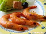 GAMBAS AL AJILLO 1