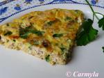 TORTILLA DE ANCHOAS