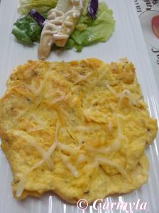 TORTILLA DE ATÚN pincho 1
