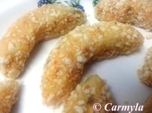 CARMYLINES preparación