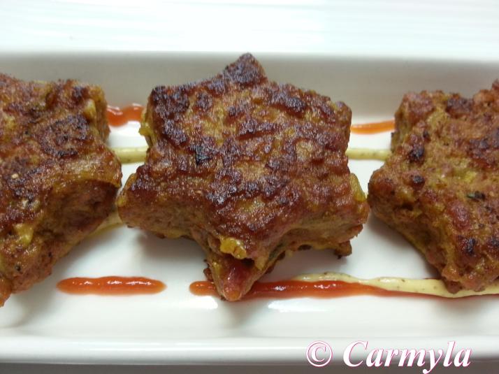 DELICIA DE ESTRELLA 1