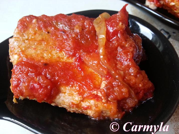 EMPERADOR CON PIMIENTOS DEL PIQUILLO 2