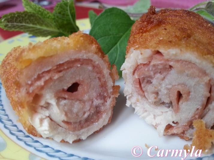 FLAMENQUÍN abierto &