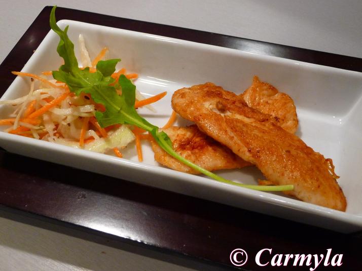 POLLO AL PIMENTÓN DE LA VERA 1