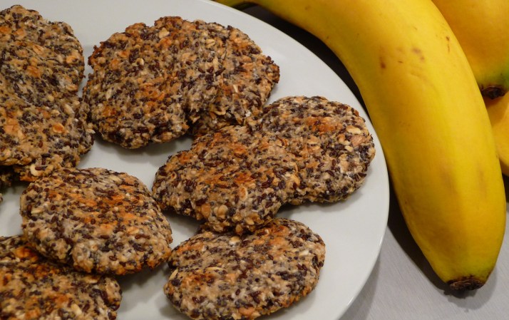 GALLETAS DE AVENA Y AMAPOLA NEGRA 4