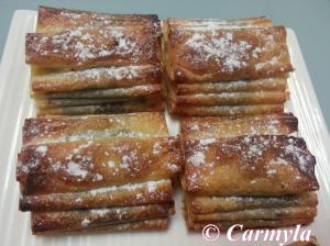 PASTELITOS CHOCOBRIK 3