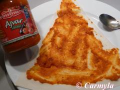 ROLLITOS FETA prep 1