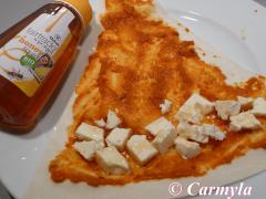 ROLLITOS FETA prep 2