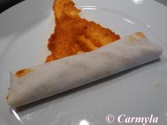 ROLLITOS FETA prep 5