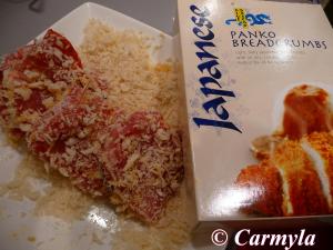 SAN JACOBOS DE CHORIZO prep. 2