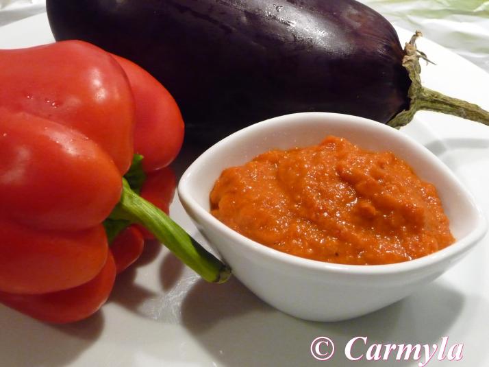 AJVAR CASERO 1