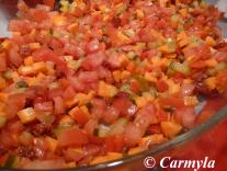 ENSALADA DE PASTA CON SALMÓN FRESCO prep 1