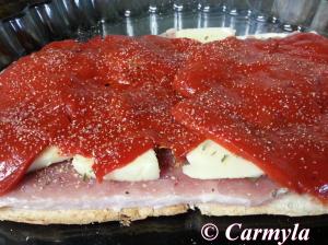 GRATINADO LOMO CARMYLA prep 2