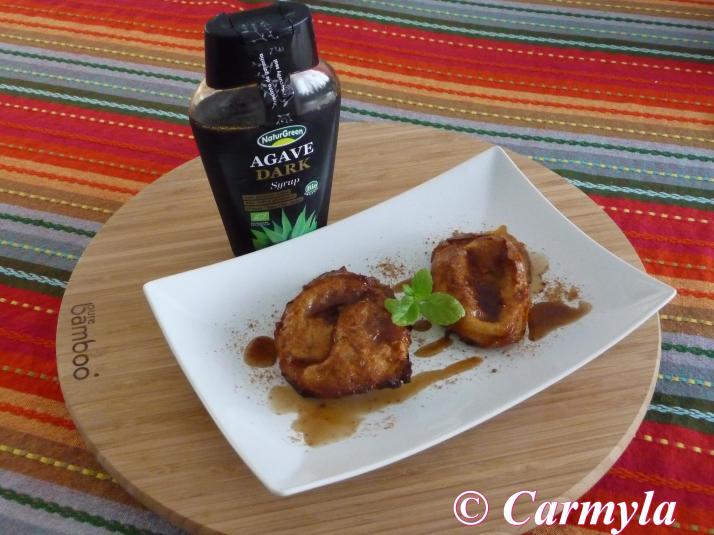 SIROPE DE AGAVE BLACK 4