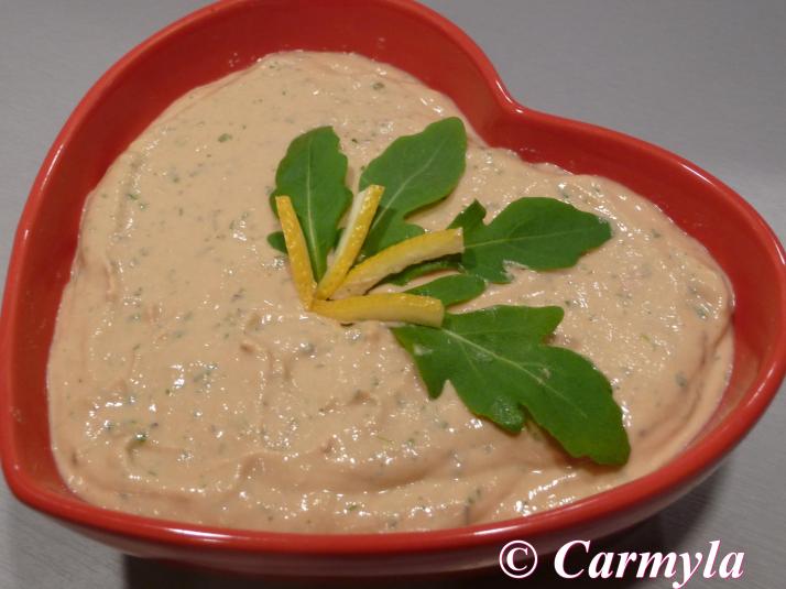 PATÉ DE ATÚN Y ANCHOAS 1