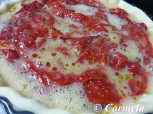 QUICHE CASTELLANA prep 5