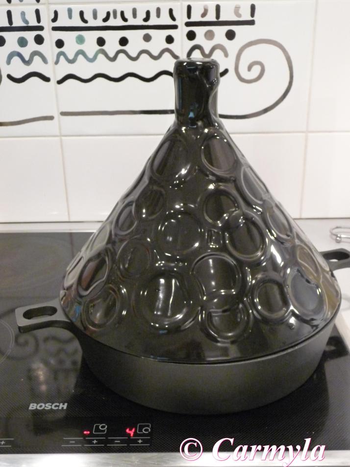 TAJINE 1