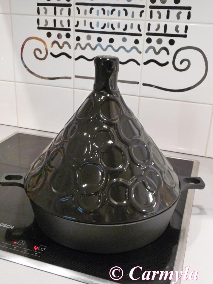 TAJINE