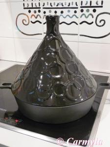 TAJINE