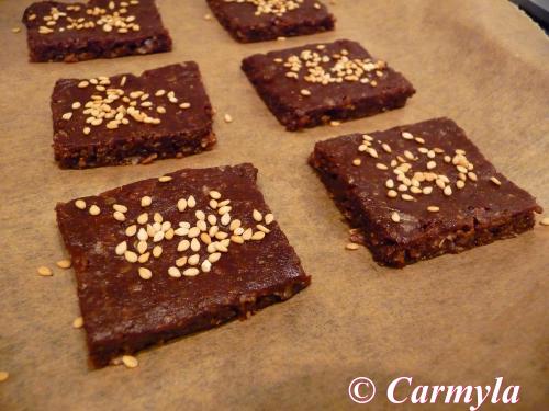 GALLETAS CHOCO SIN GLUTEN prep 2