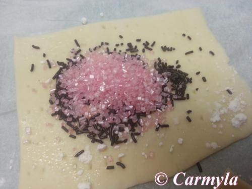 HOJALDRITOS DE AZUCAR prep 2