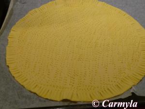 TARTA BÁSICA DE MANZANA prep 1