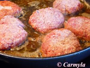 FILETES RUSOS EN SALSA AL PORTO prep 1