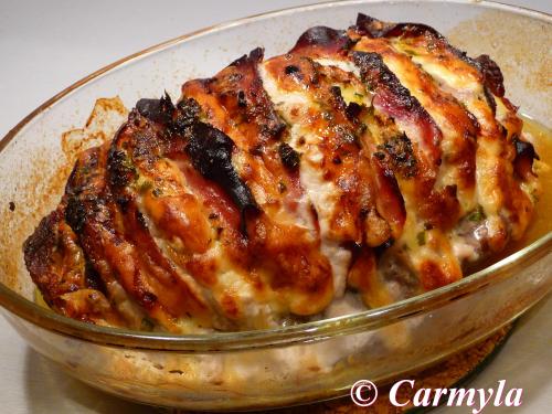 ASADO ORLOFF preparación 2