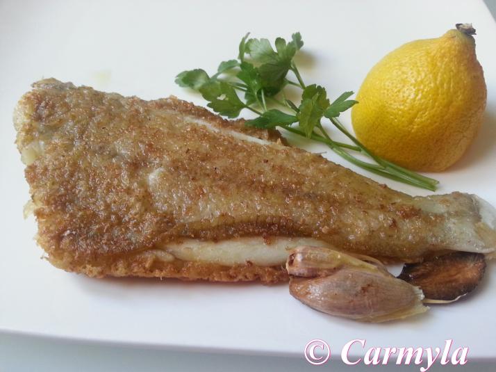 GALLO A LA PLANCHA 1