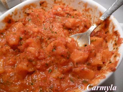 PAN DE SALMÓN prep 2