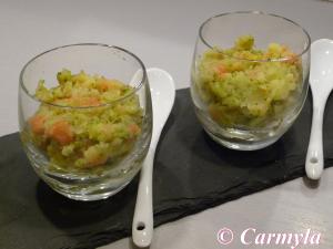STOEMP DE BROCOLI CON CURRY