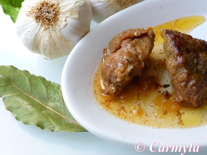 CARRILLERAS AL PORTO 2